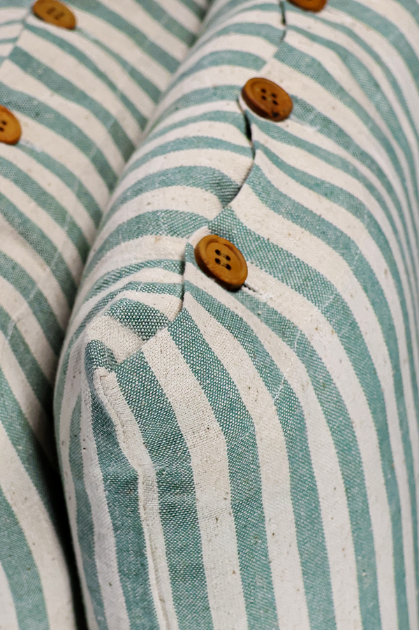 Hoyu Stripes Cushion Cover